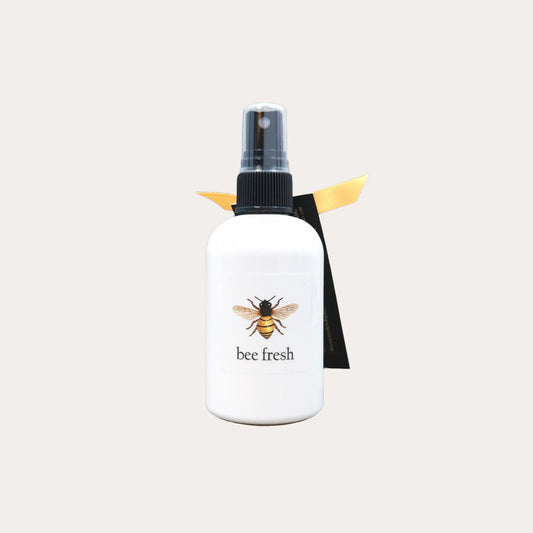 Bee Fresh Toner and Skin Bracer