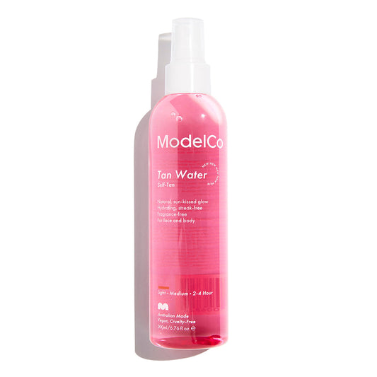 ModelCo Tan Water 200ml