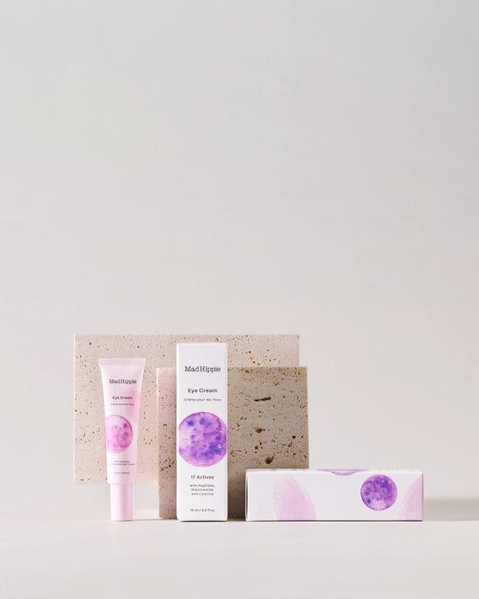 Mad Hippie - Eye Cream, 15 mL