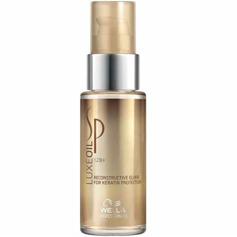 Wella SP Elixir 30ML Luxe Oil