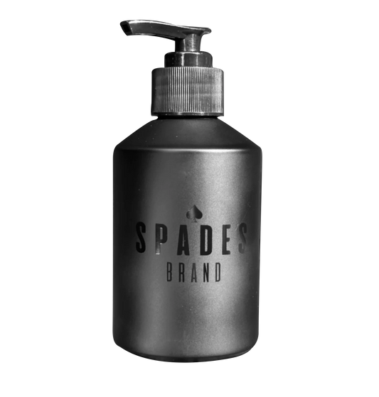 Spades Brand - Organic Wash, 200 mL