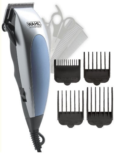 HomePro 9243-517N Haircut Set, 22 Piece