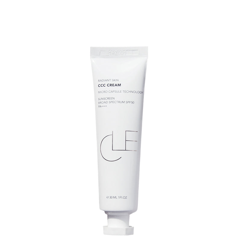 CLE COSMETICS | CCC Cream