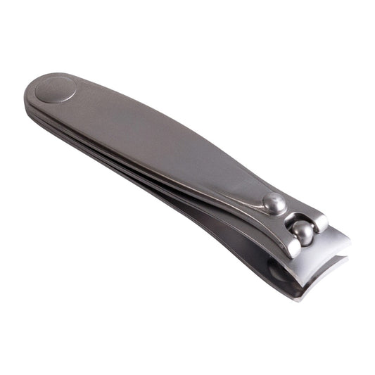 DOVO Solingen Stainless Steel Toe Nail Clippers