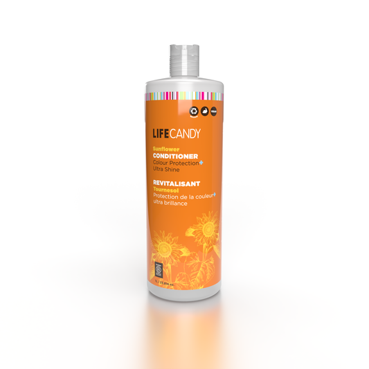 Urban Spa - Sunflower Conditioner, 1 L