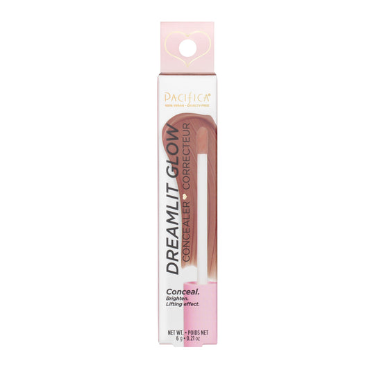Pacifica - DreamLit Glow Concealer Shade 3, 6 g