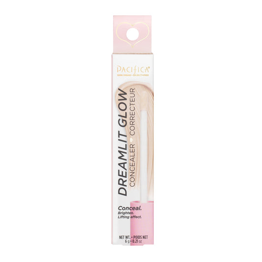 Pacifica - DreamLit Glow Concealer Shade 11, 6 g