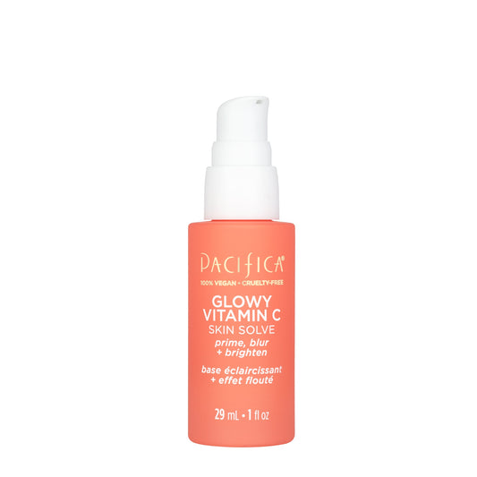 Pacifica - Glowy Vitamin C Skin Solve Primer, 29 mL