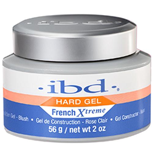 IBD Hard Gel UV - Builder Gel - Pink 2oz