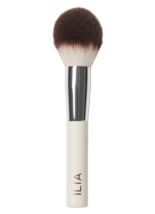 ILIA Beauty Finishing Powder Brush