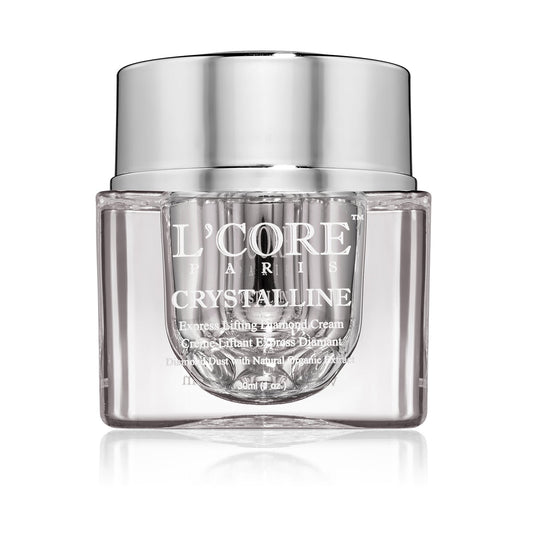 L'Core Paris Crystalline Express Lifting Diamond Cream