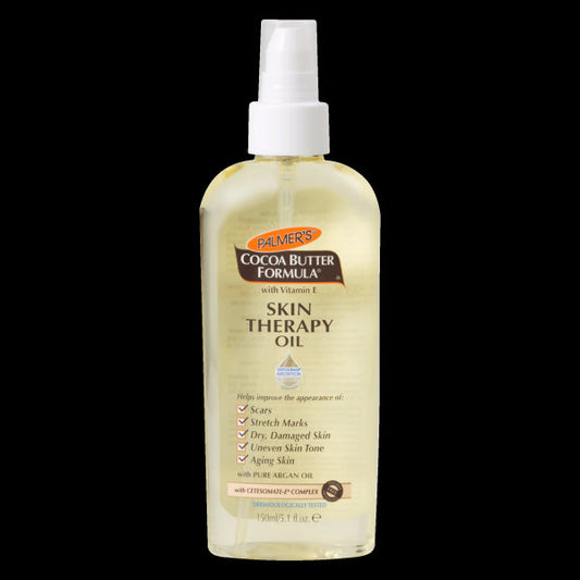 Palmers Cocoa Butter Skin Therapy Oil 150ml