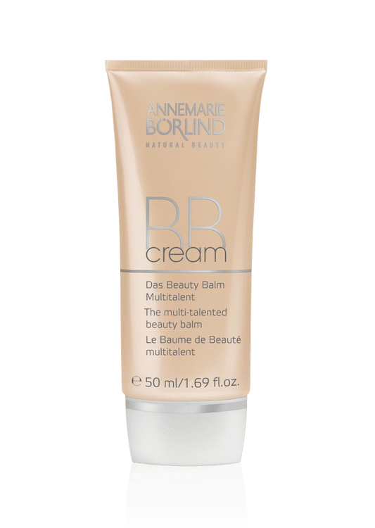 Annemarie Borlind BB Cream - Light, 50mL