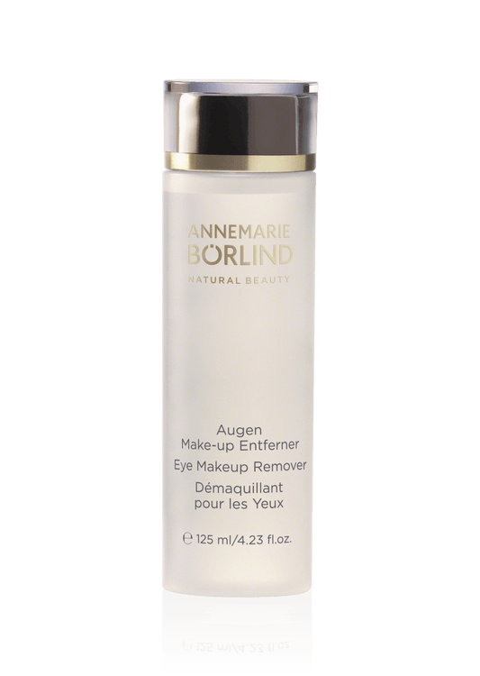 Annemarie Borlind Eye Makeup Remover, 125mL