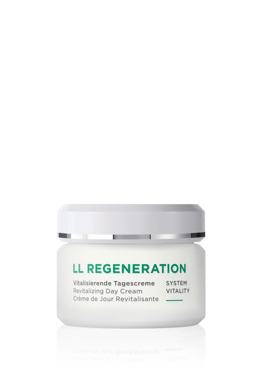 Annemarie Borlind LL Regeneration Day Cream, 50mL