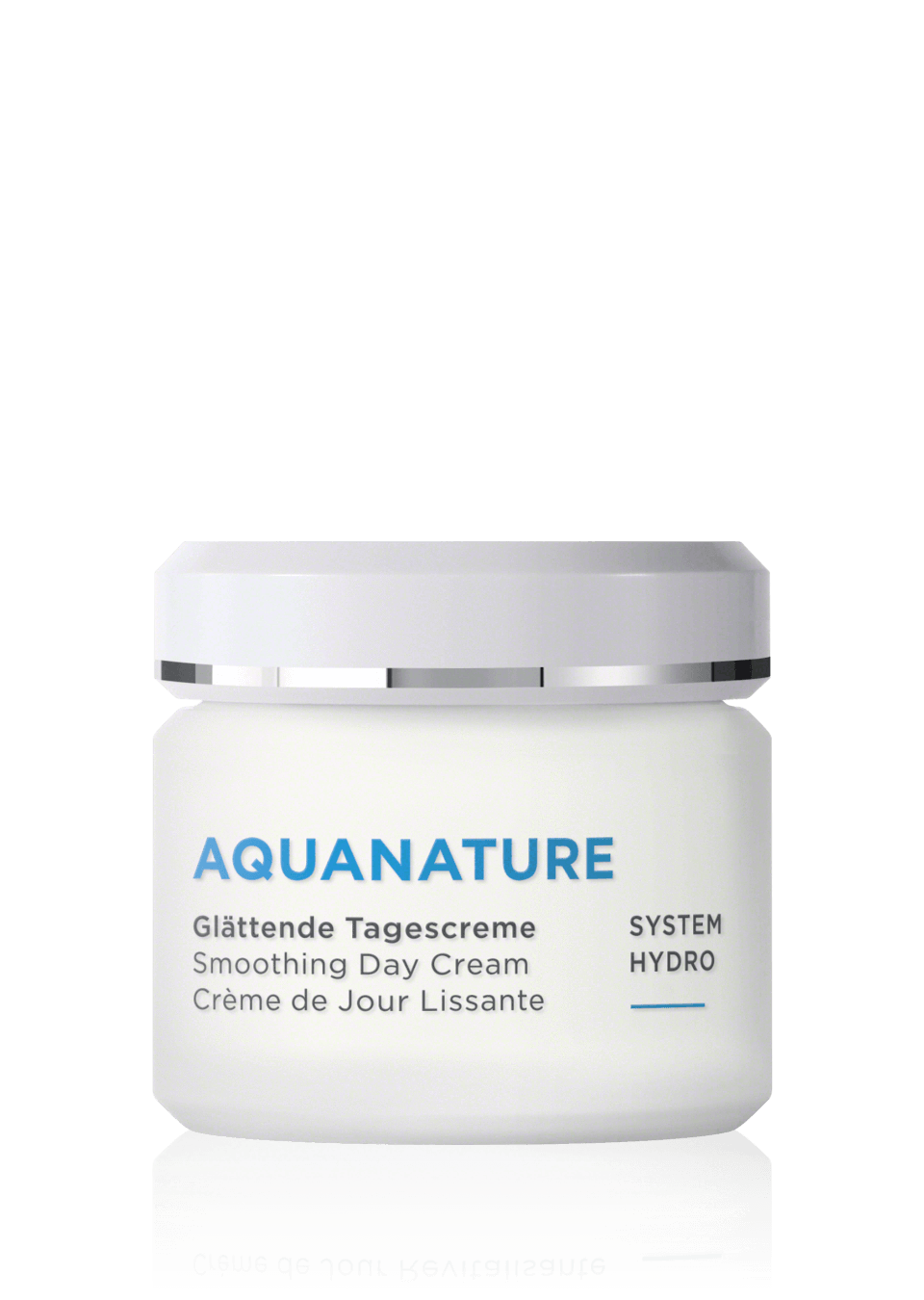 Annemarie Borlind Smoothing Day Cream, 50mL