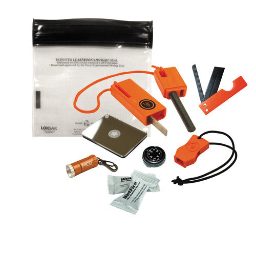 Micro Survival Kit - GhillieSuitShop