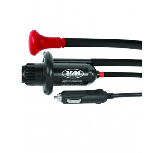 12V Shower - GhillieSuitShop